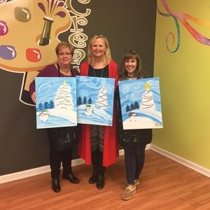 Meet your Posher, Lisa floyd